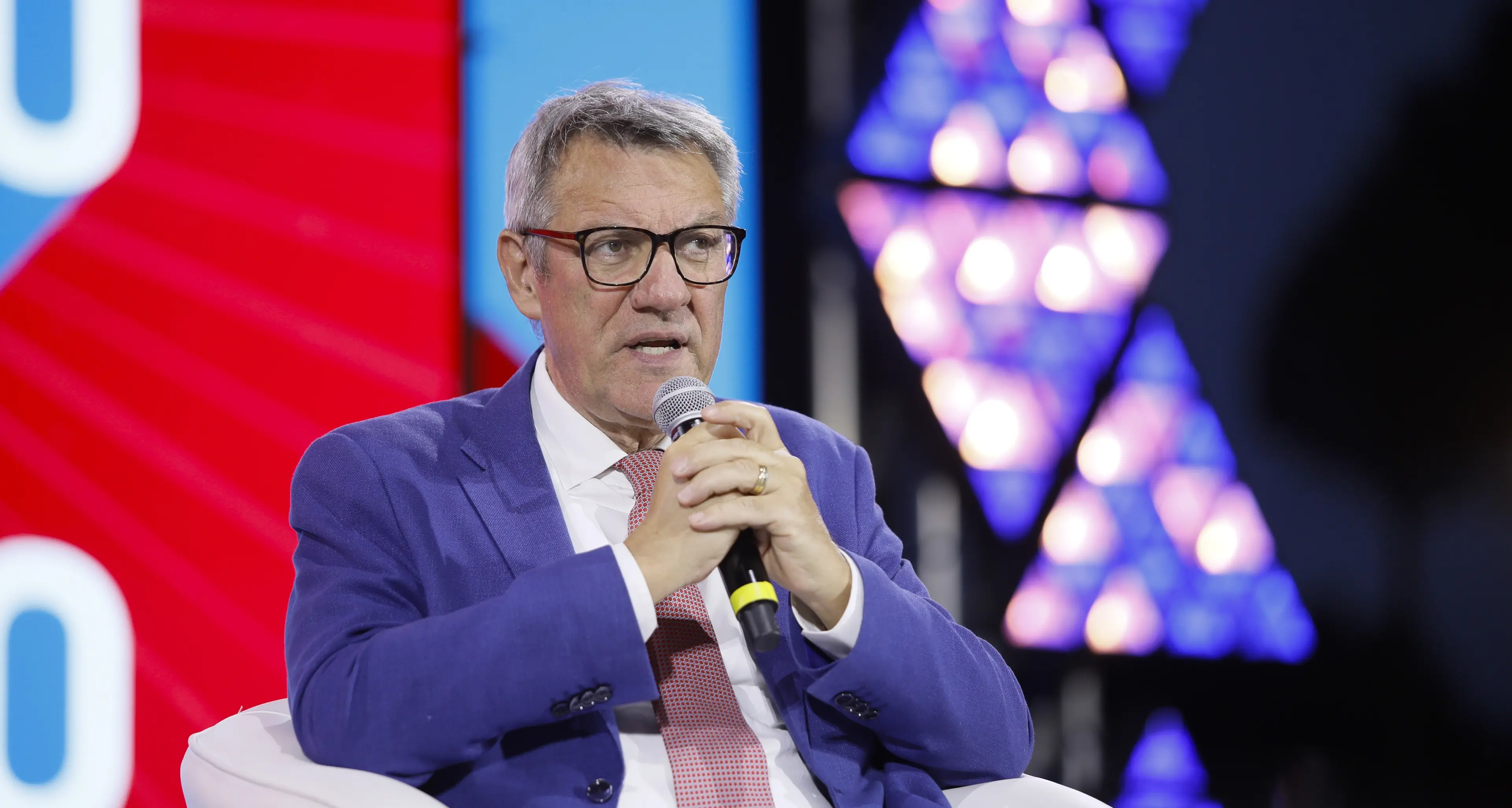 Landini: “Facciamo contenti i giovani, non solo le imprese”