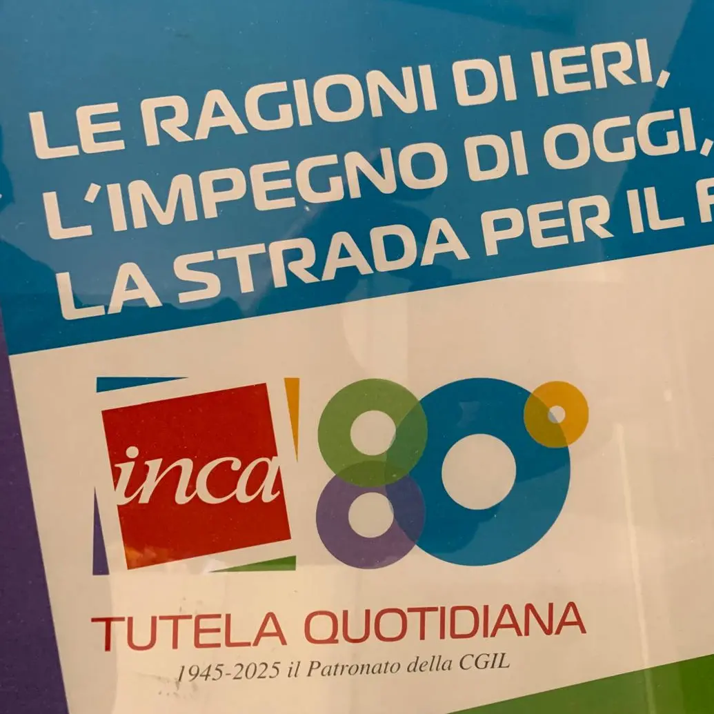 Inca 80 in Valle d’Aosta. Al centro la riforma della disabilità
