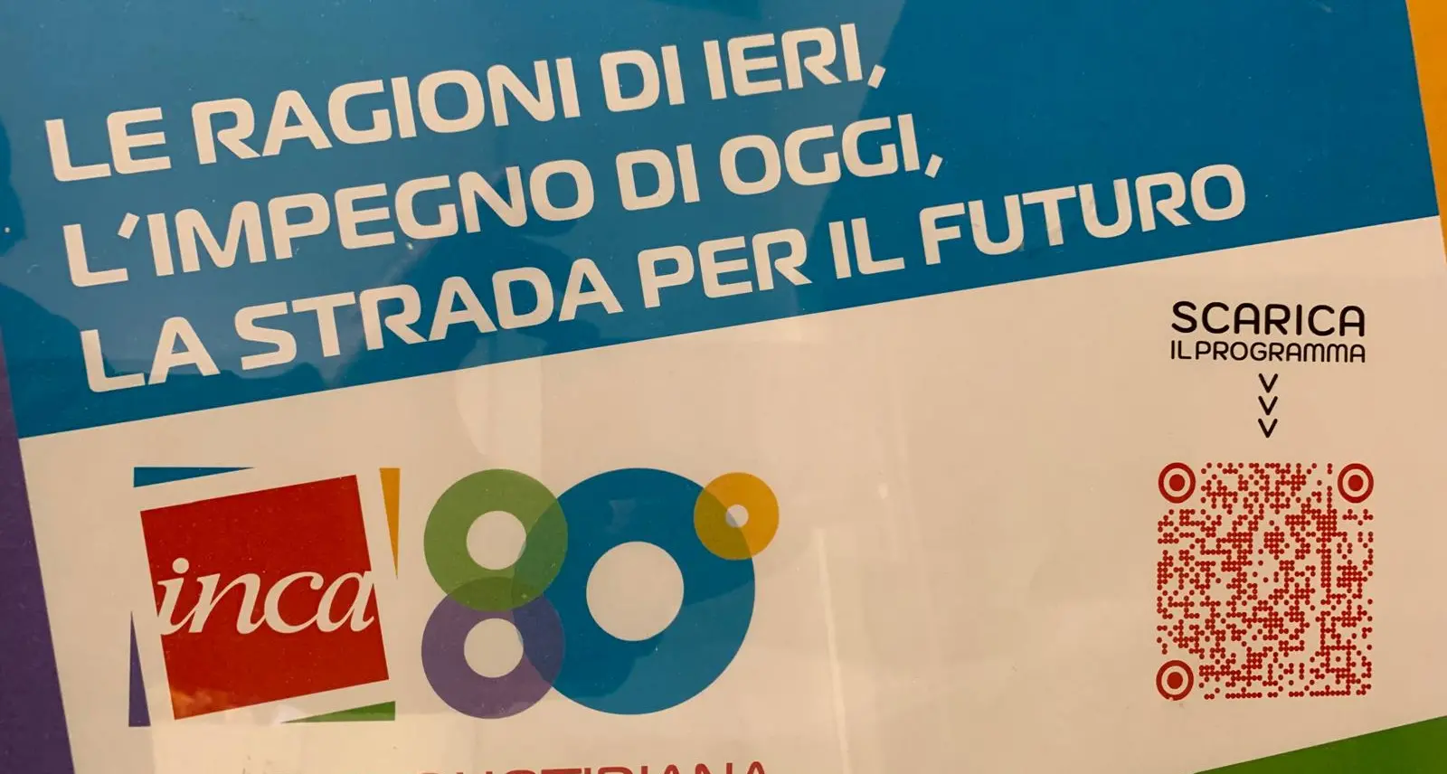 Inca 80 in Valle d’Aosta. Al centro la riforma della disabilità