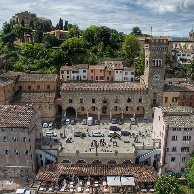 A scuola di buona amministrazione e legalità