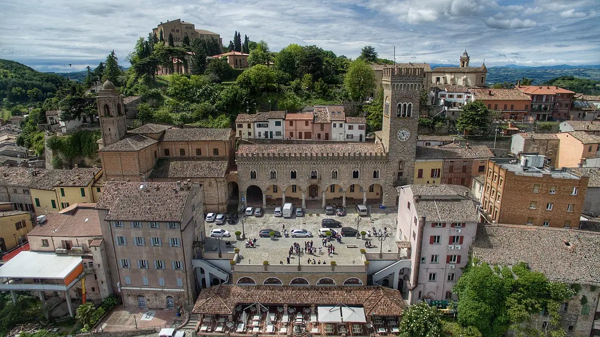 A scuola di buona amministrazione e legalità
