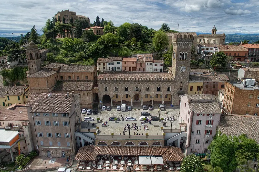 A scuola di buona amministrazione e legalità