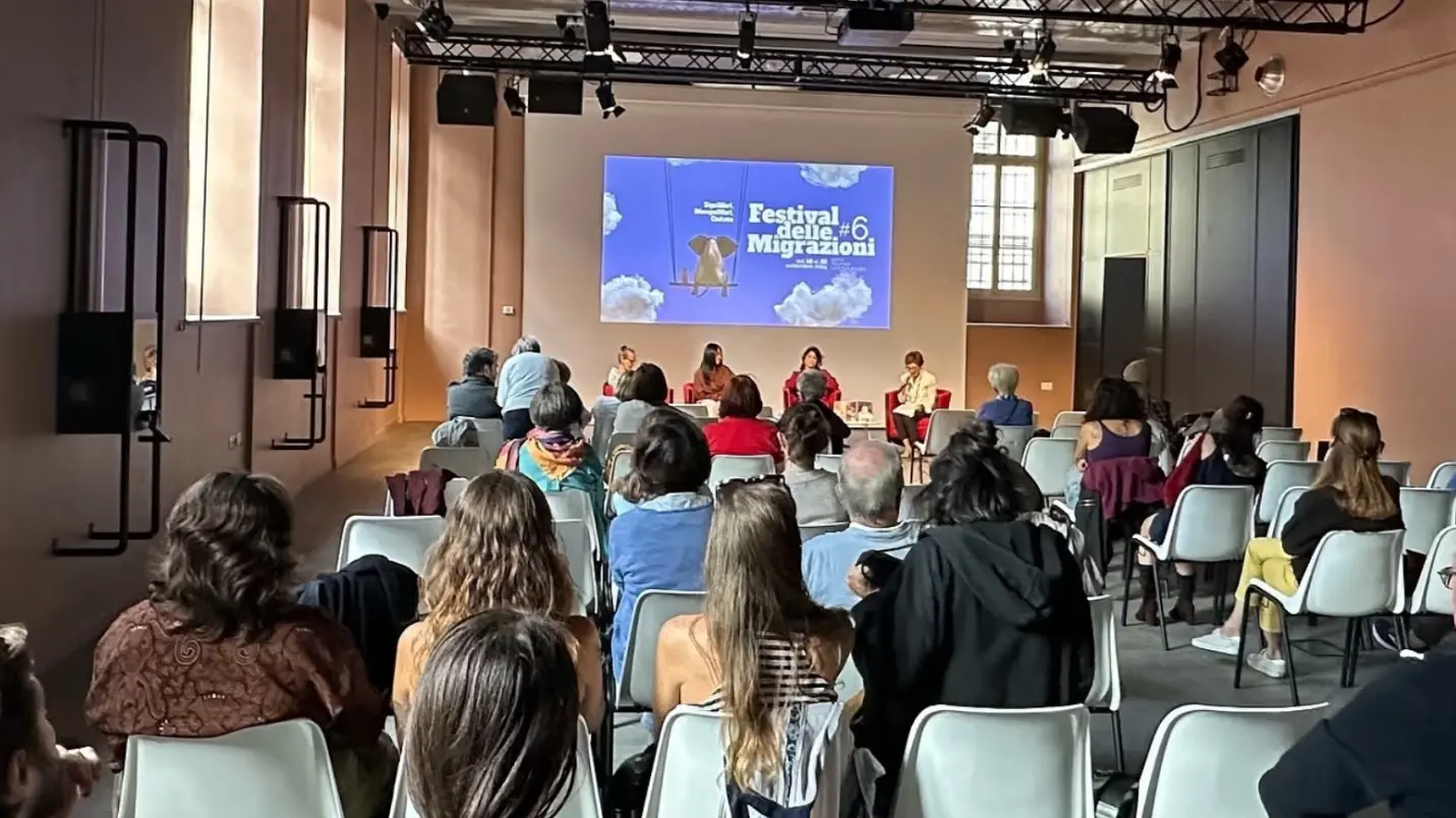 A Torino il Festival delle Migrazioni