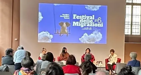 A Torino il Festival delle Migrazioni