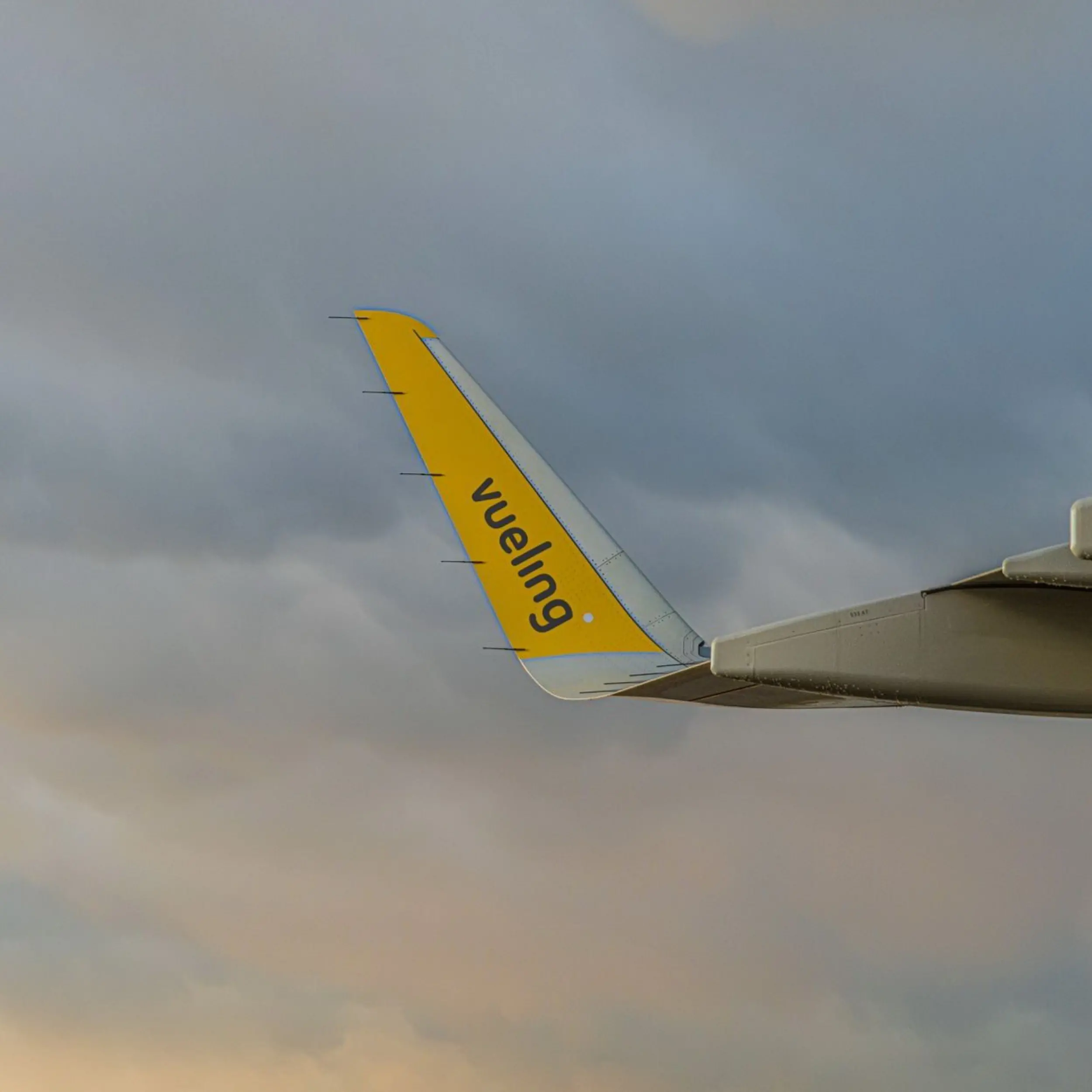 Filt Cgil: “Inaccettabili licenziamenti da parte di Vueling”