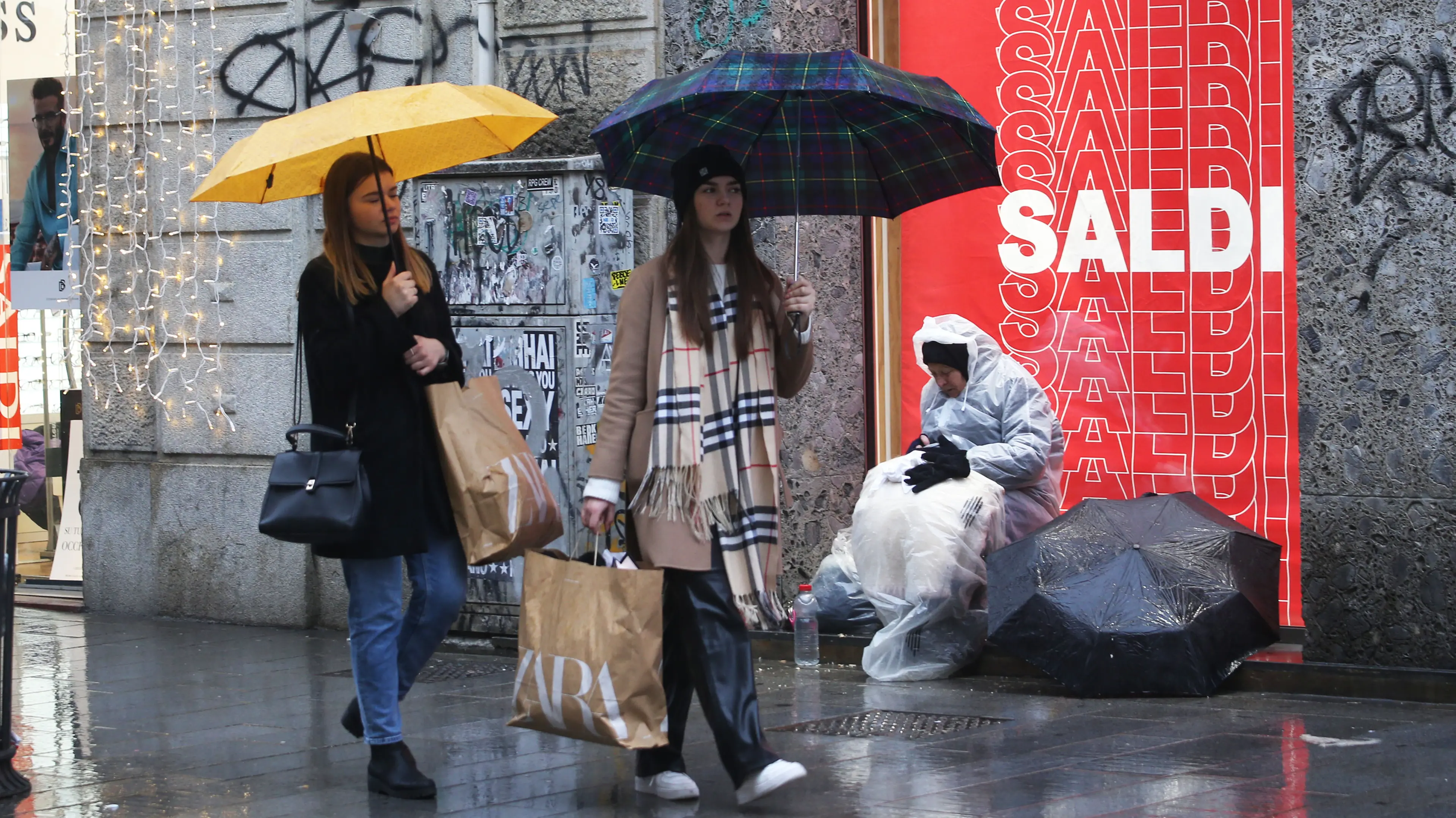 Super ricchi, Cgil Milano: “Bene ddl per più risorse ai Comuni per meno disuguaglianze”