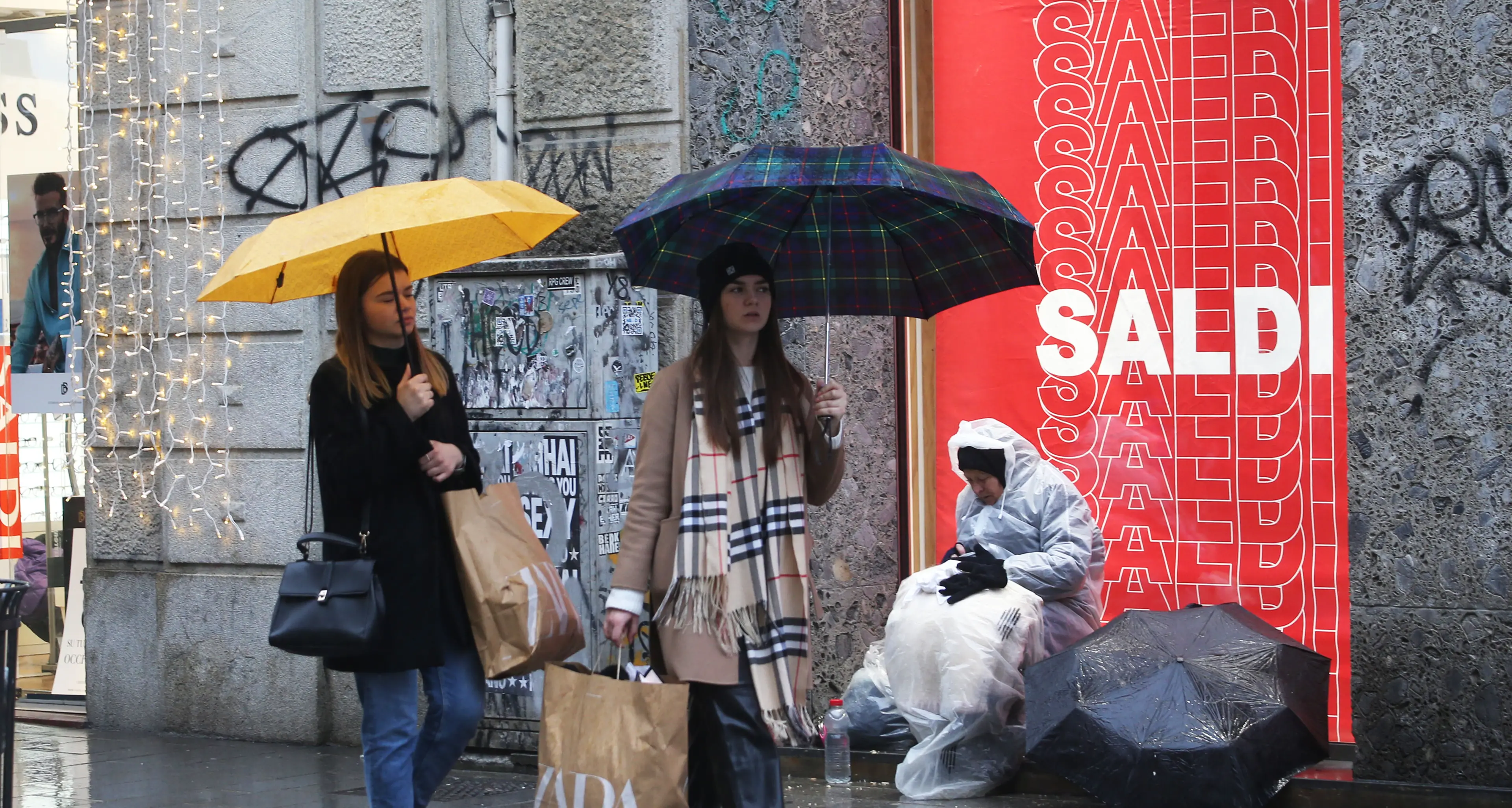 Super ricchi, Cgil Milano: “Bene ddl per più risorse ai Comuni per meno disuguaglianze”