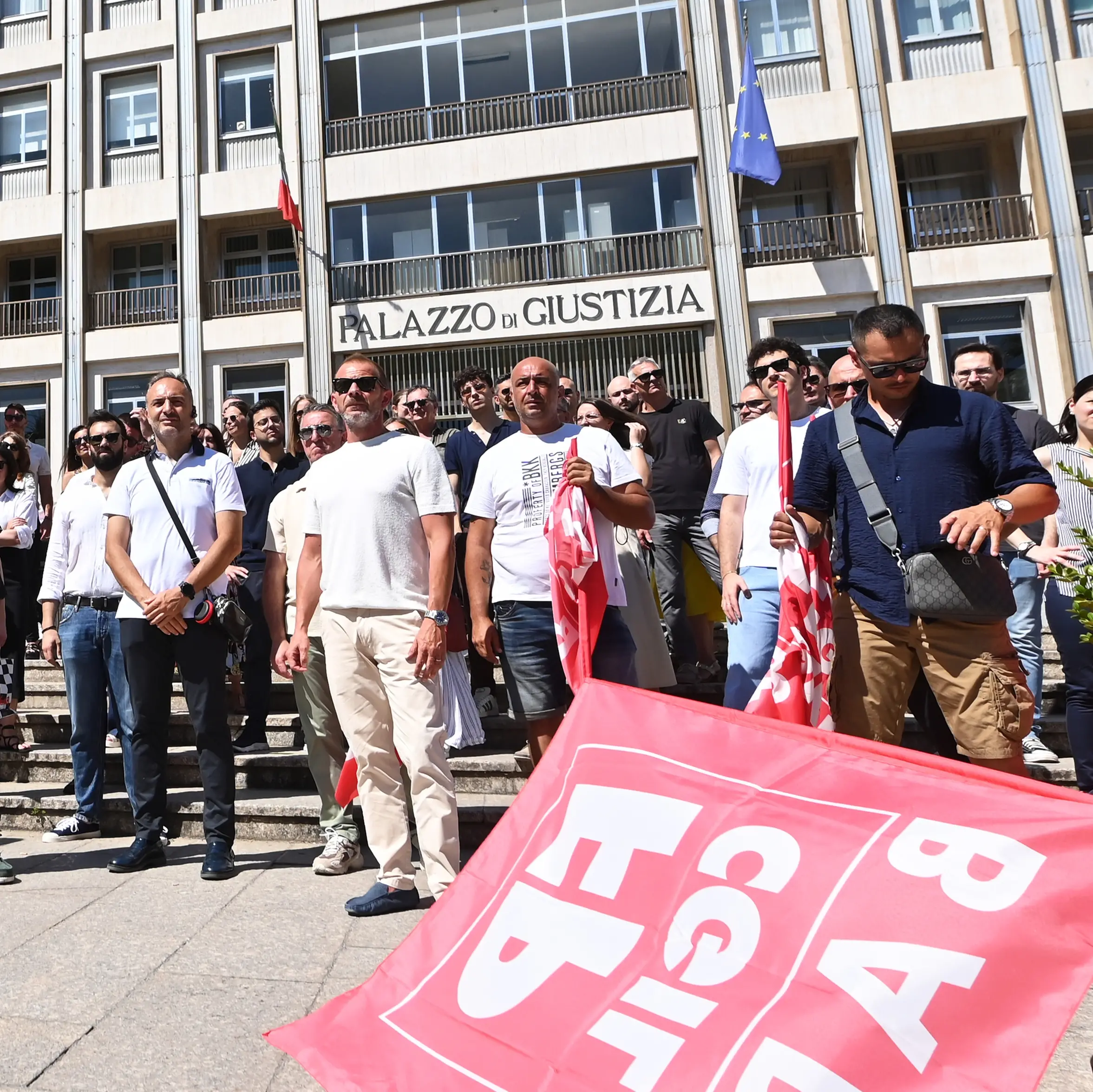 Giustizia, Fp: “Ministero lascia a casa 6 mila lavoratori”