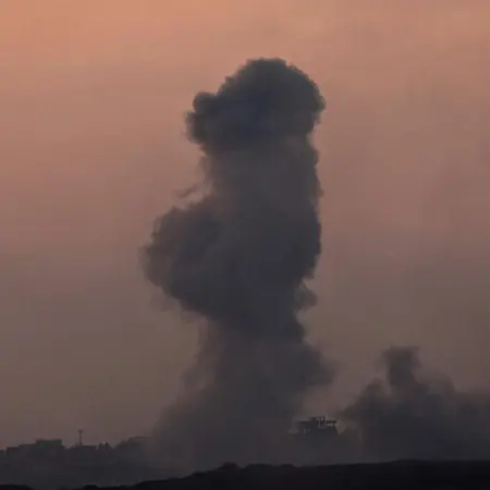 Israele invade Gaza city. Cos’altro deve accadere per fermare il genocidio?