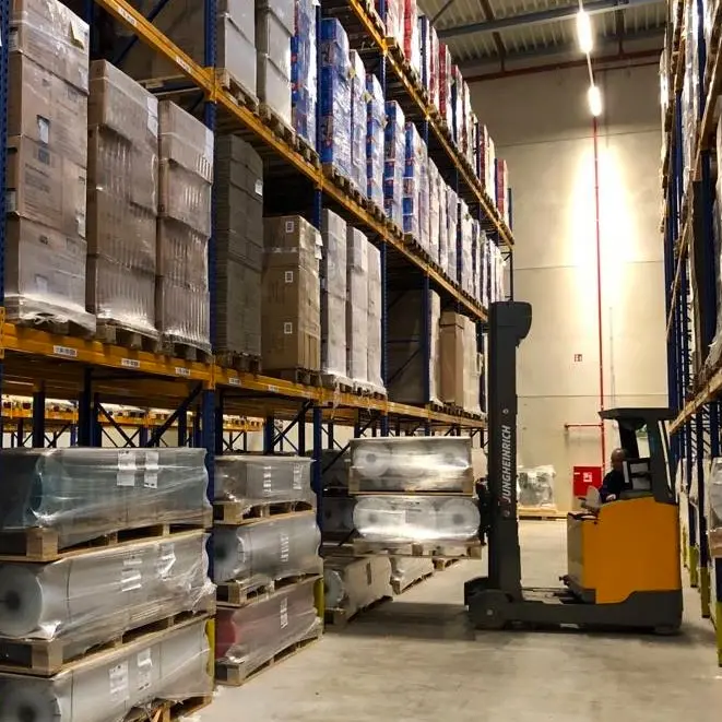 Shein delocalizza, Fiege licenzia 311 lavoratori
