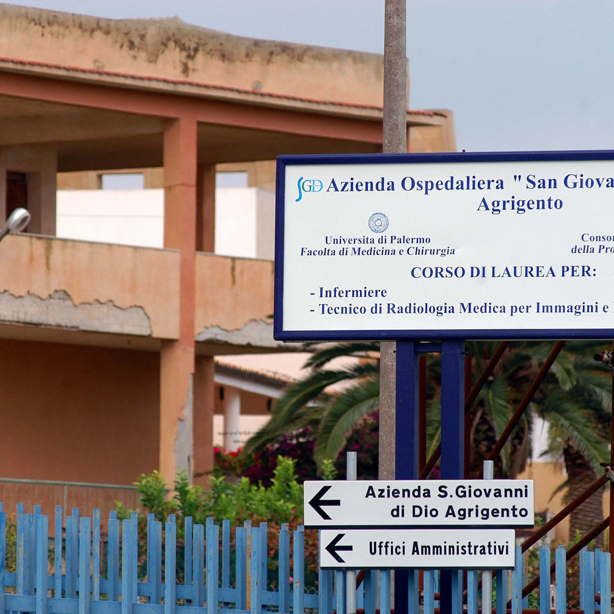 Report Cgil, in Sicilia bocciata la spesa Pnrr per edilizia sanitaria