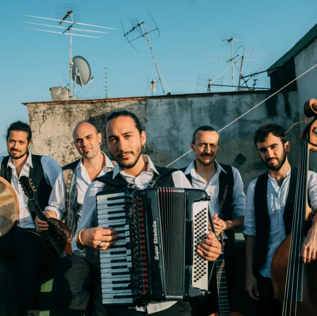 Ars Nova Napoli: “La nostra musica un ponte che unisce i popoli tra passato e futuro”