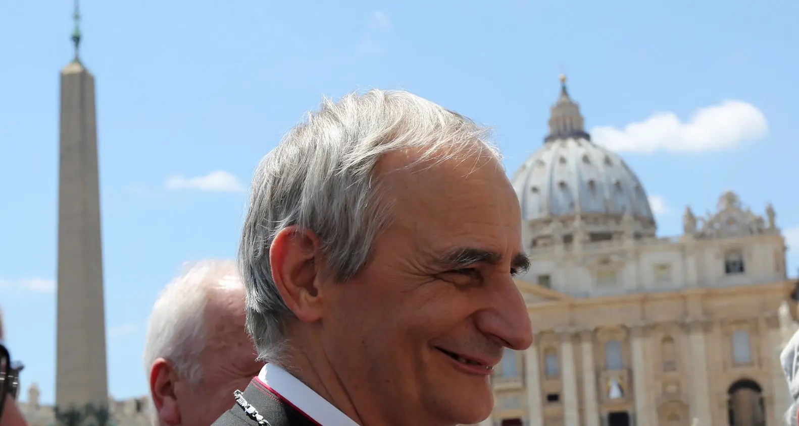 Zuppi: contro le morti sul lavoro applicare le leggi