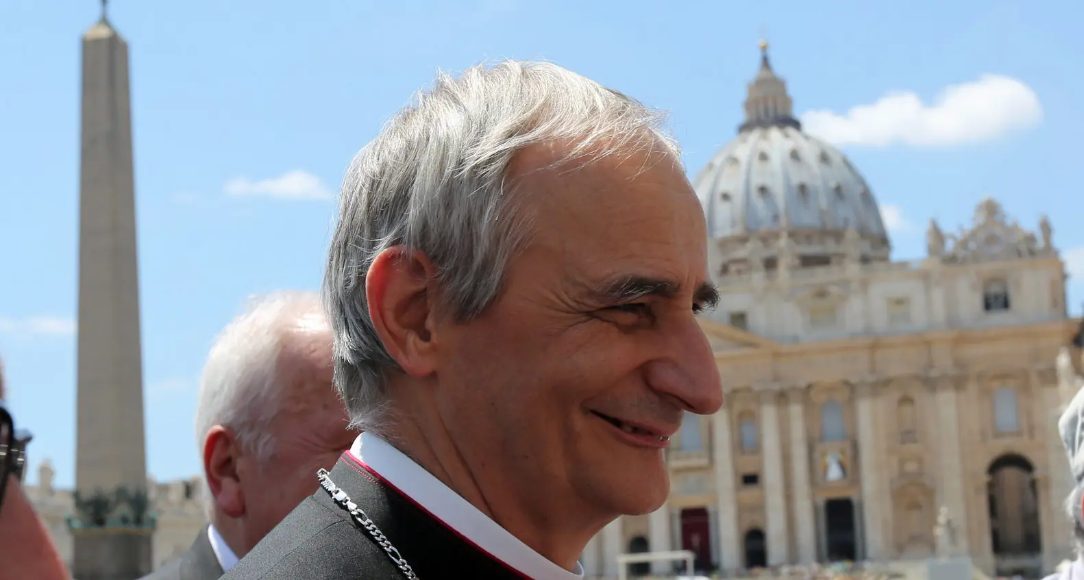 Zuppi: contro le morti sul lavoro applicare le leggi