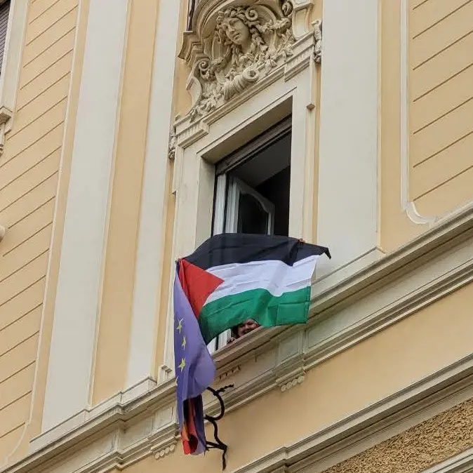 Slc per Gaza: “Scioperiamo contro la barbarie”