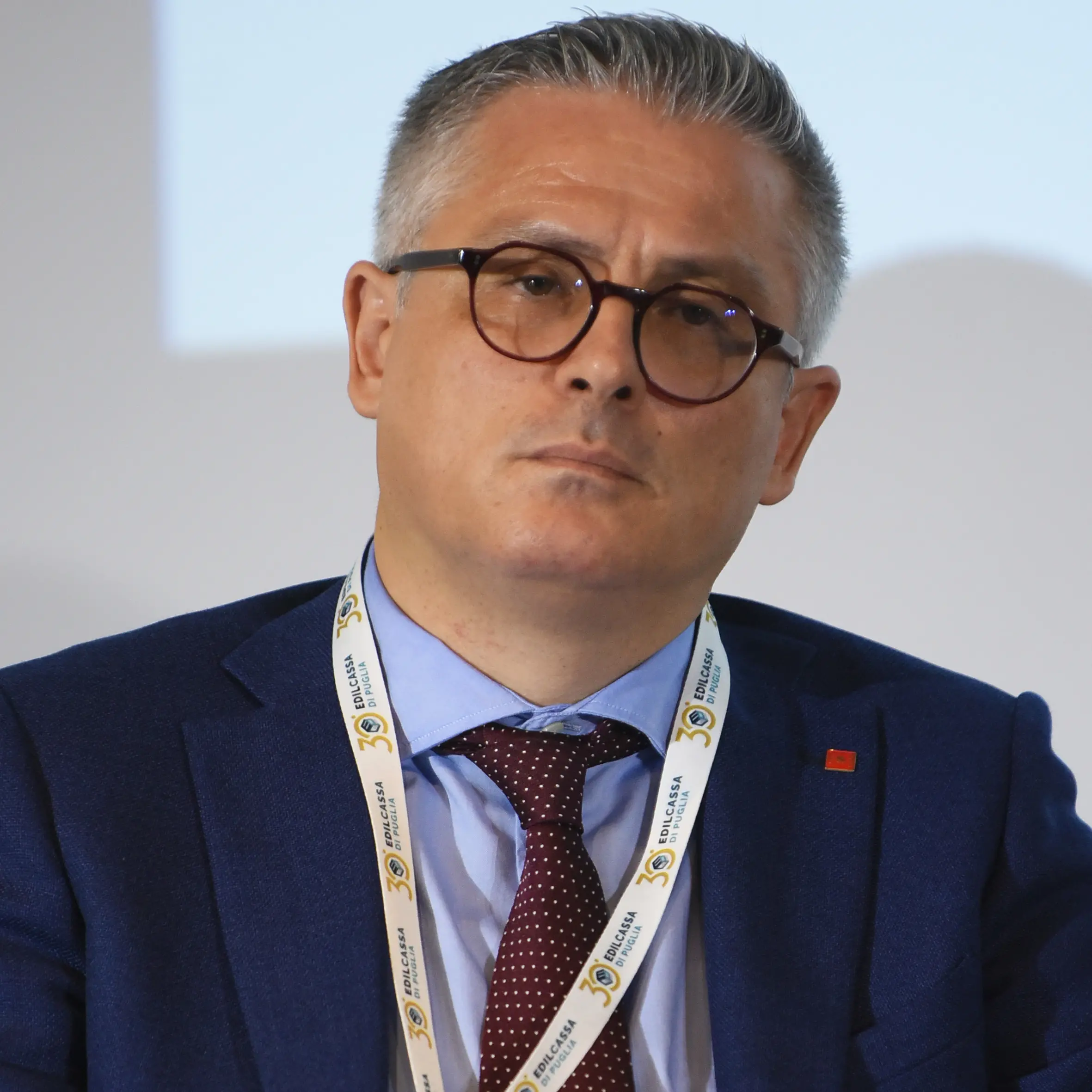 Di Franco, Fillea: “Bilateralità è strumento di democrazia”