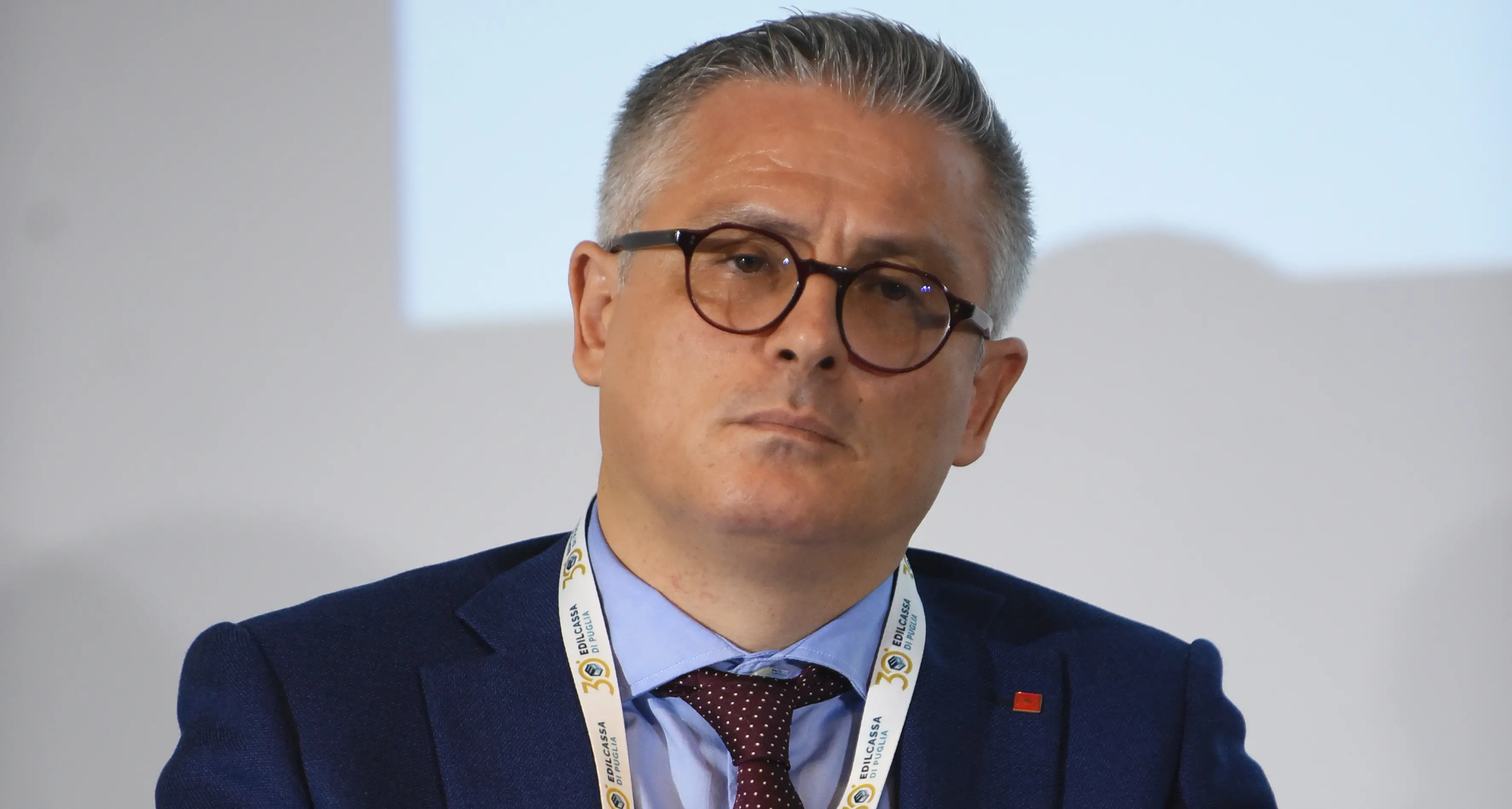 Di Franco, Fillea: “Bilateralità è strumento di democrazia”