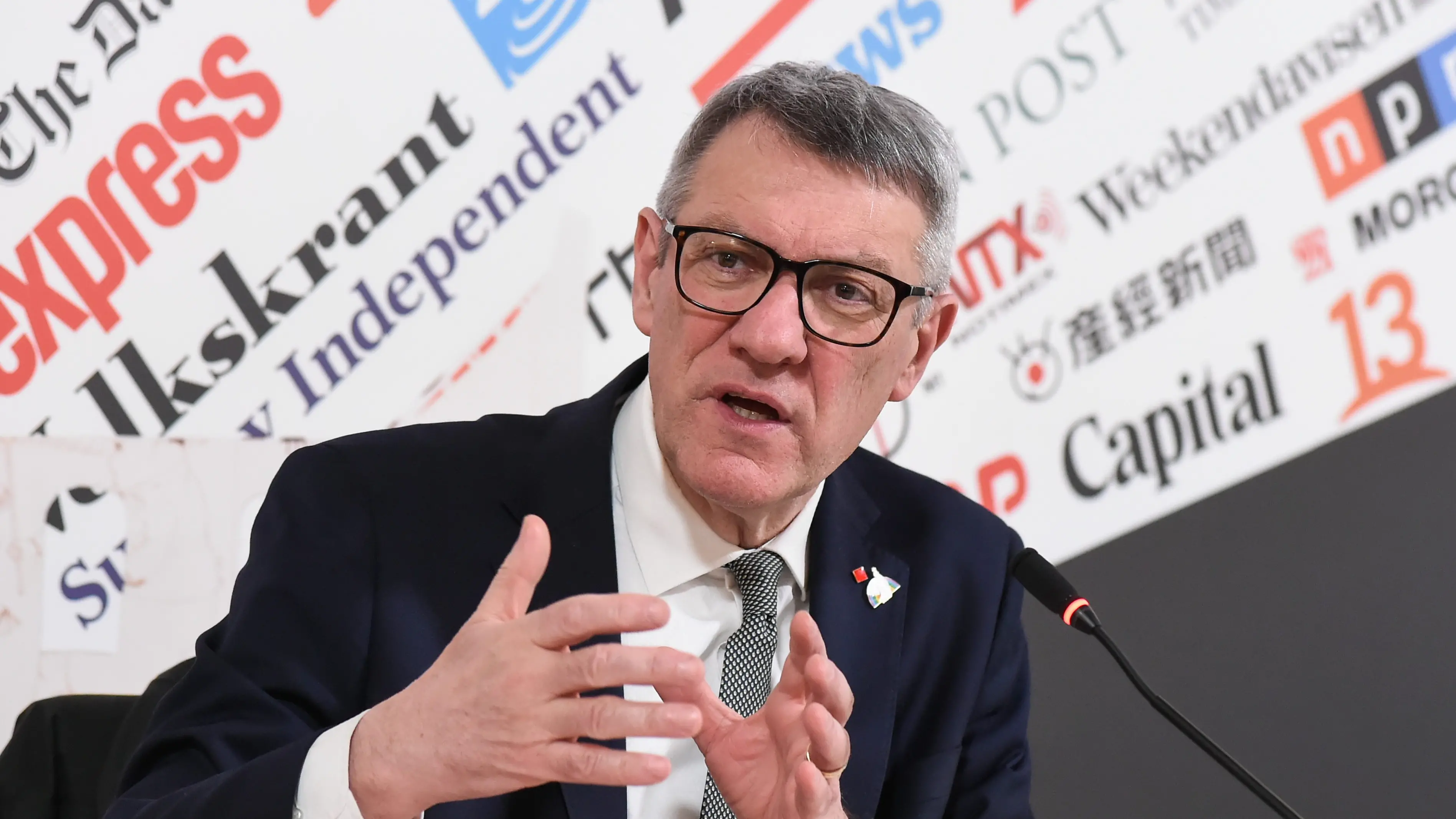 Landini: “Ecco perché è giusto scioperare per Gaza”