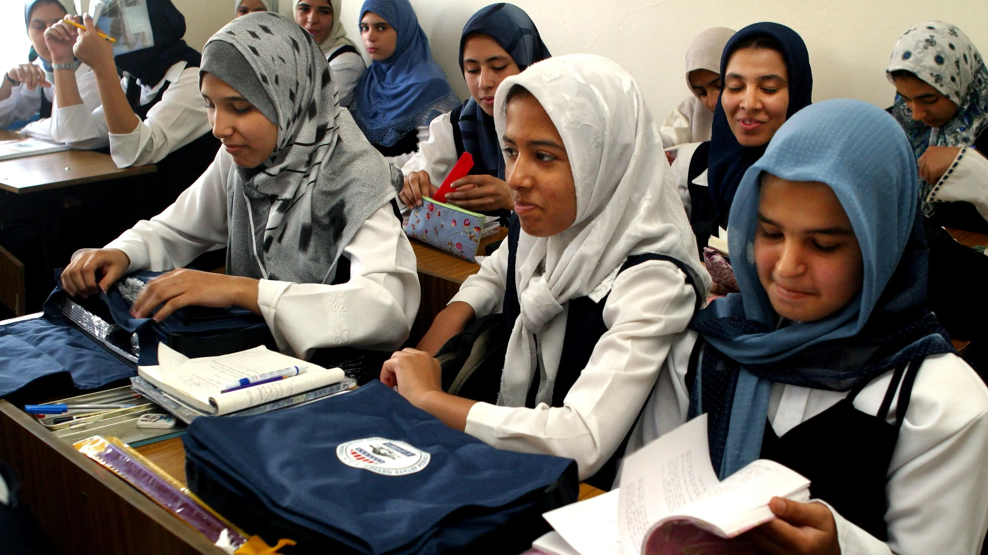 Usaid