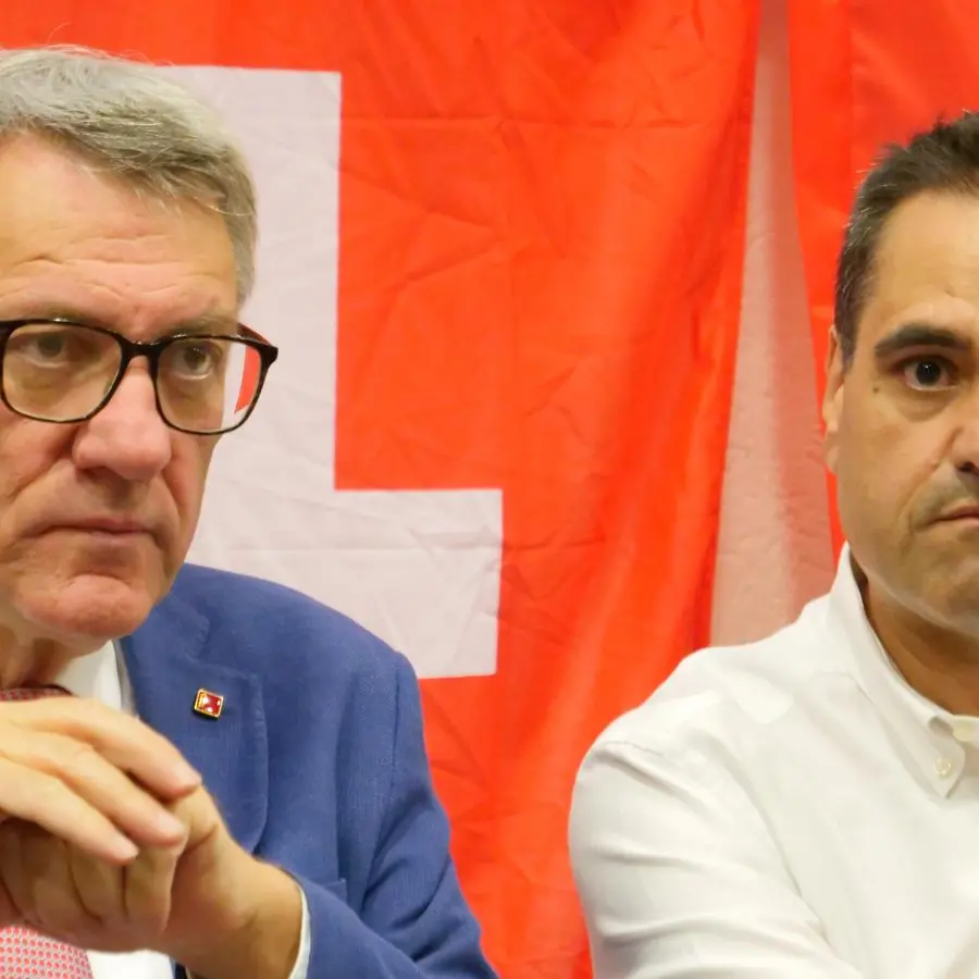 Assemblea Cgil Sicilia, Mannino: “L’isola non cresce, dai governi solo propaganda”