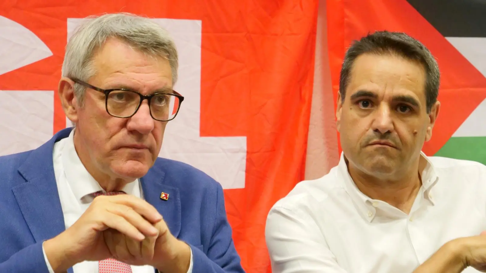 assemblea cgil sicilia mannino