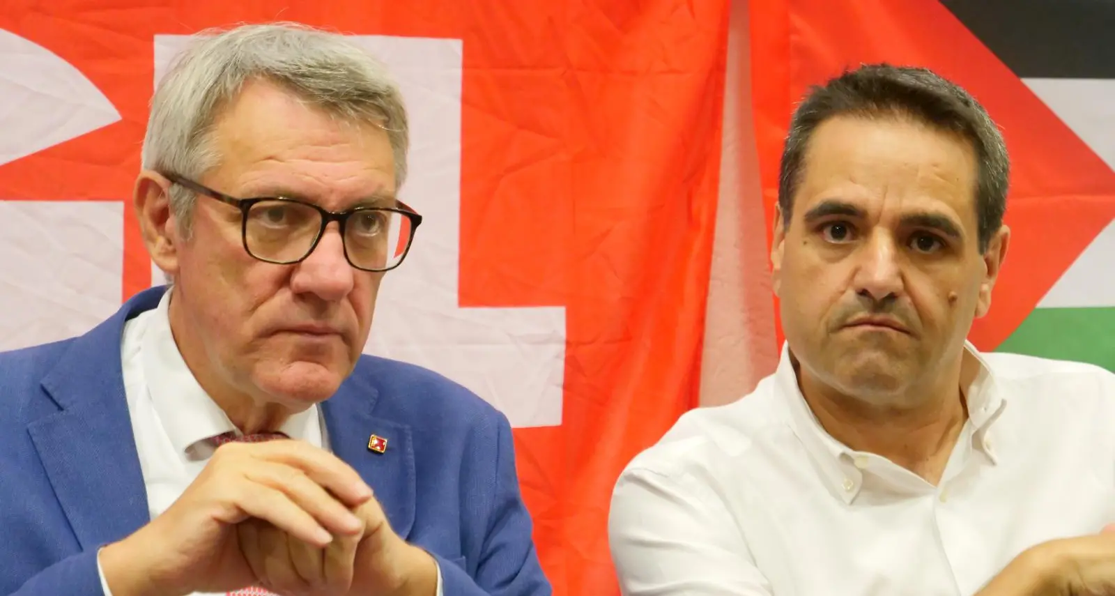 Assemblea Cgil Sicilia, Mannino: “L’isola non cresce, dai governi solo propaganda”