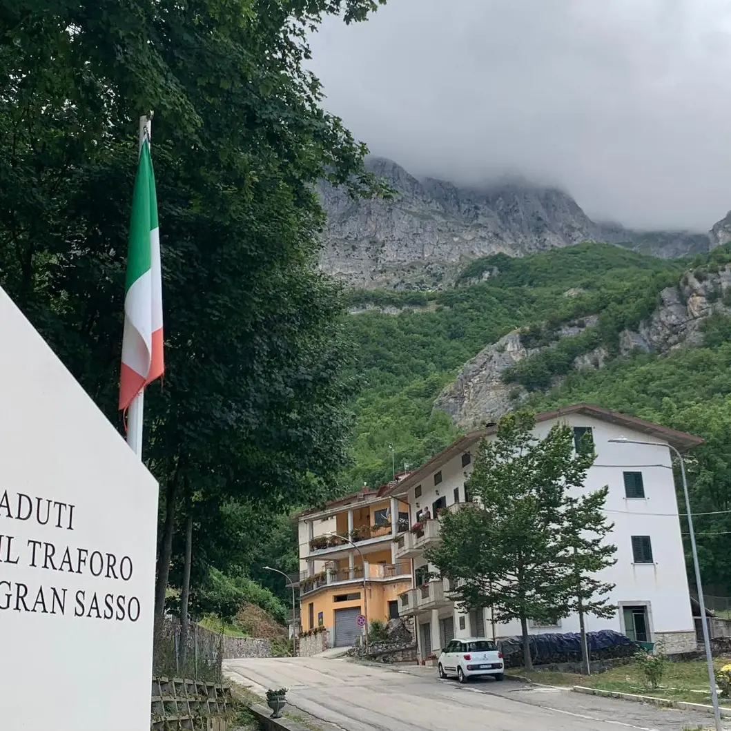 Una storia di tutele e diritti: 80 anni di Inca Abruzzo Molise