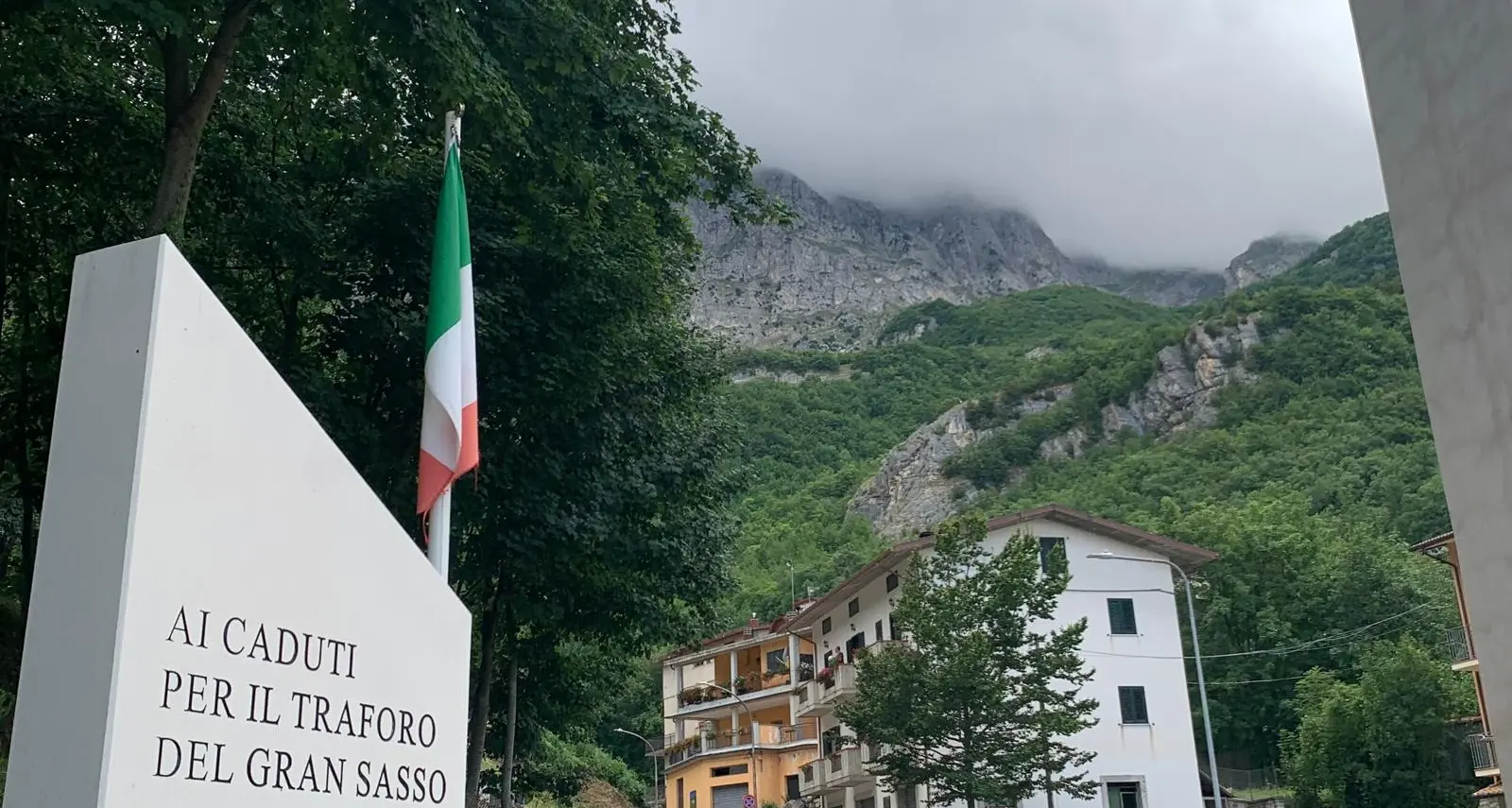 Una storia di tutele e diritti: 80 anni di Inca Abruzzo Molise