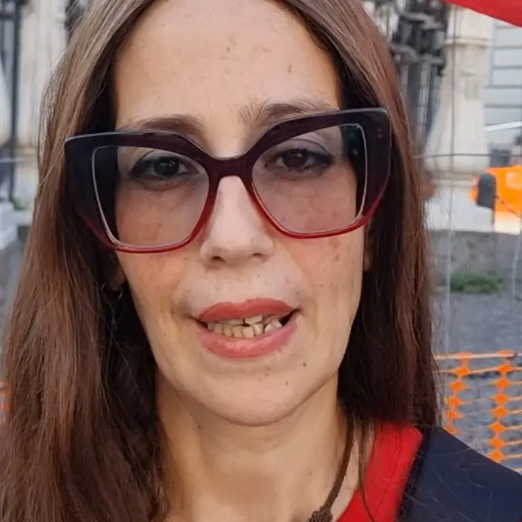 Sonia Oliviero, Cgil Caserta: “Inaccettabile, è una strage senza fine”