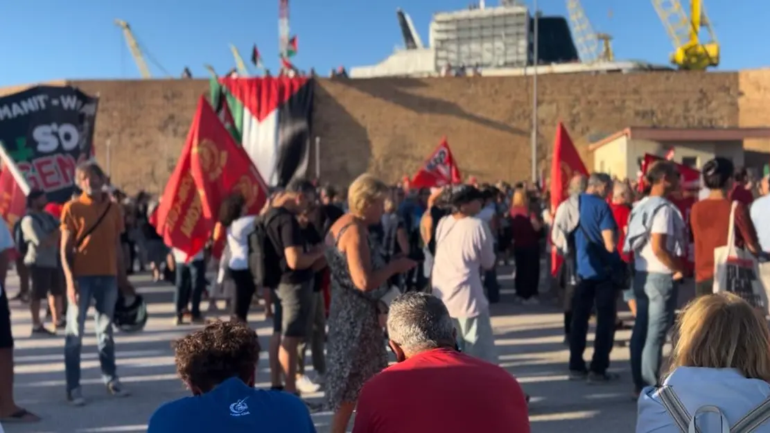 ancona gaza 19 settembre