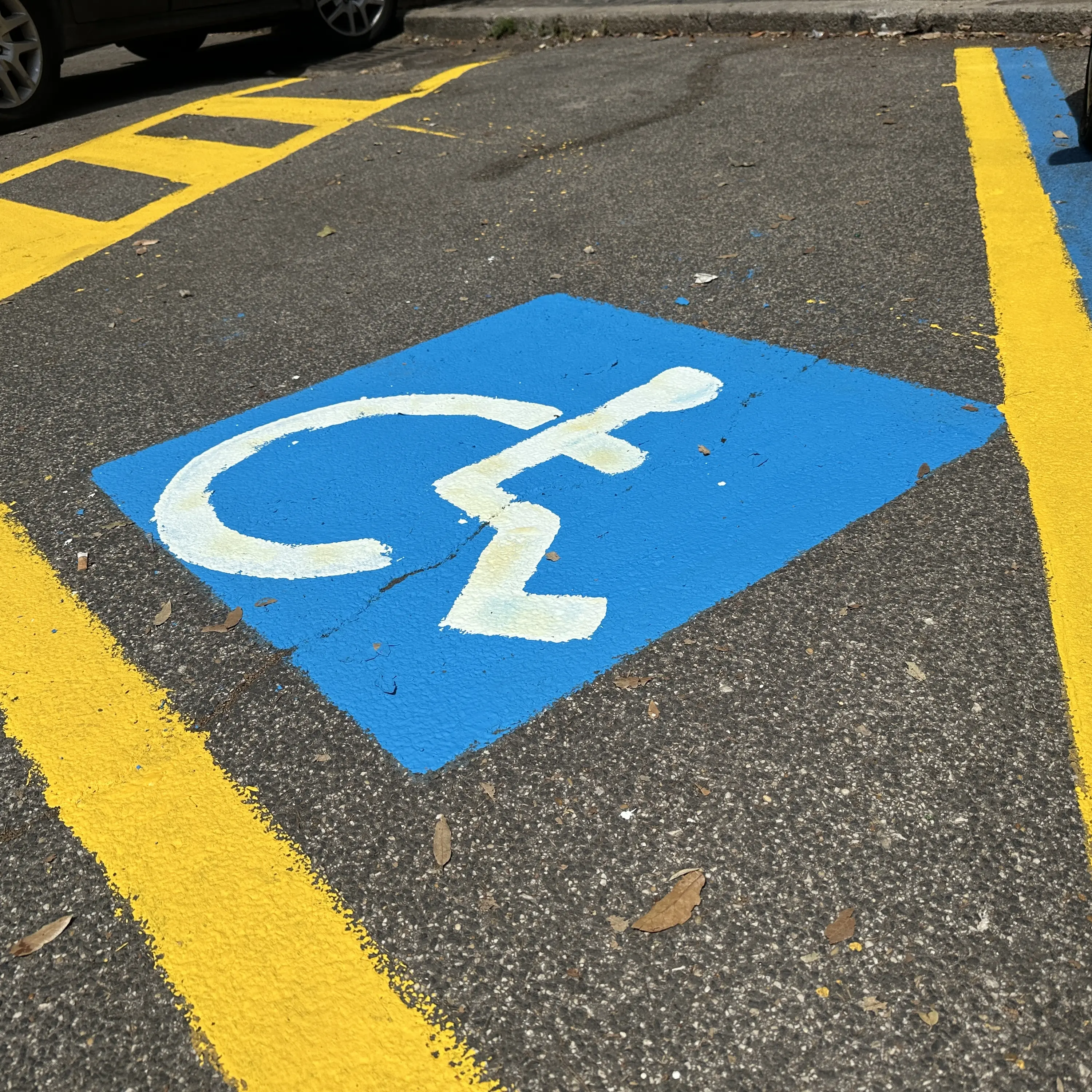 Disabilità, non sia una giornata di facciata