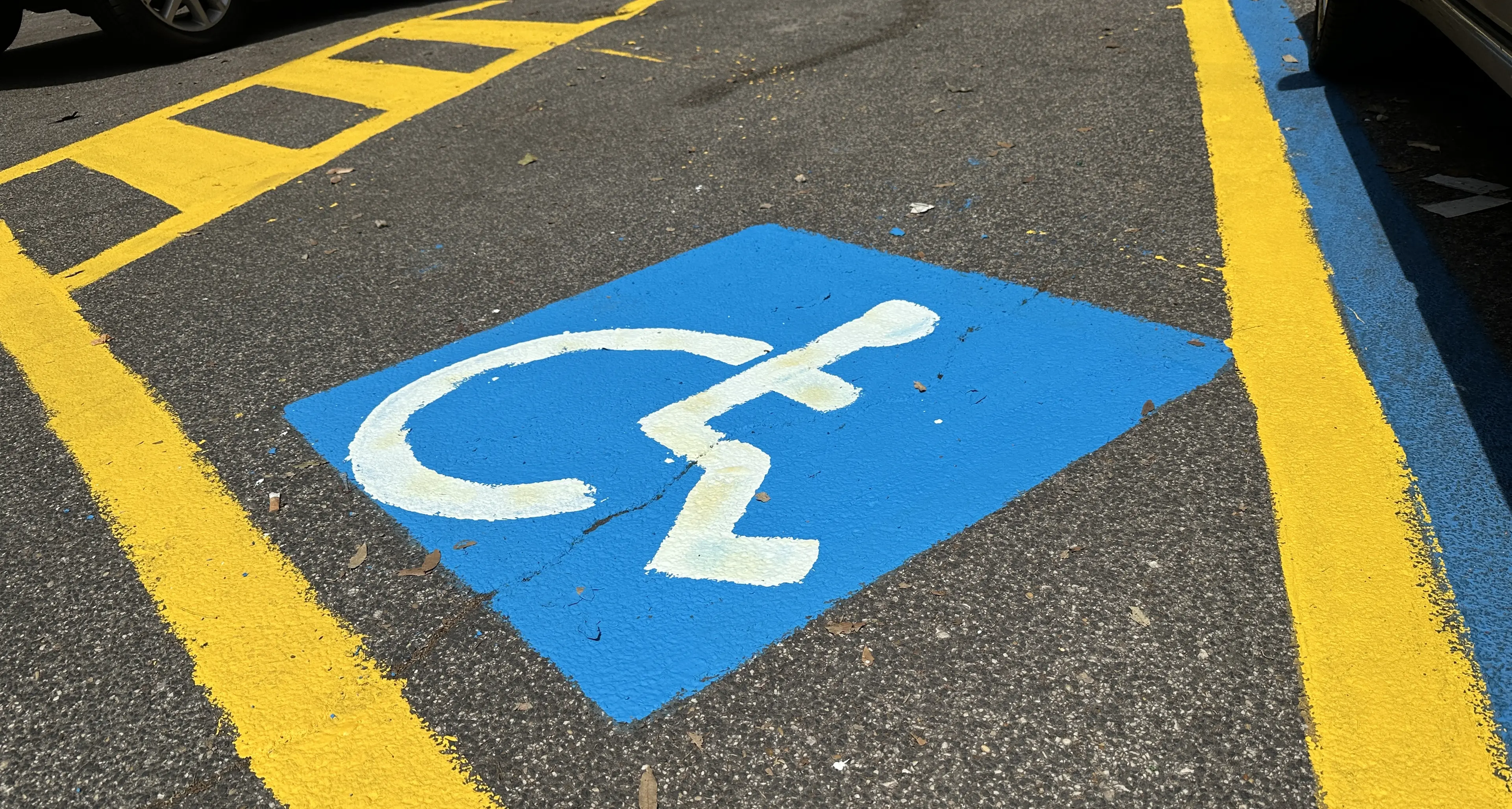 Disabilità, non sia una giornata di facciata