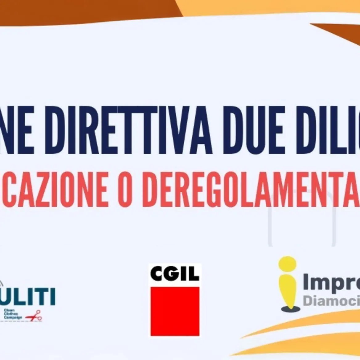 Due diligence, in Europa c’è qualcosa da cambiare