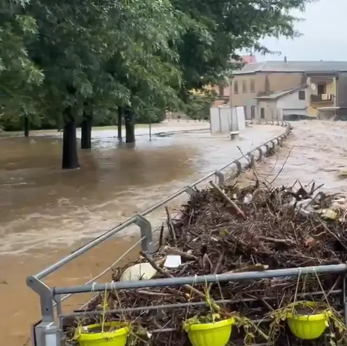 Quanto ci costa la crisi climatica? 12 miliardi nel 2025