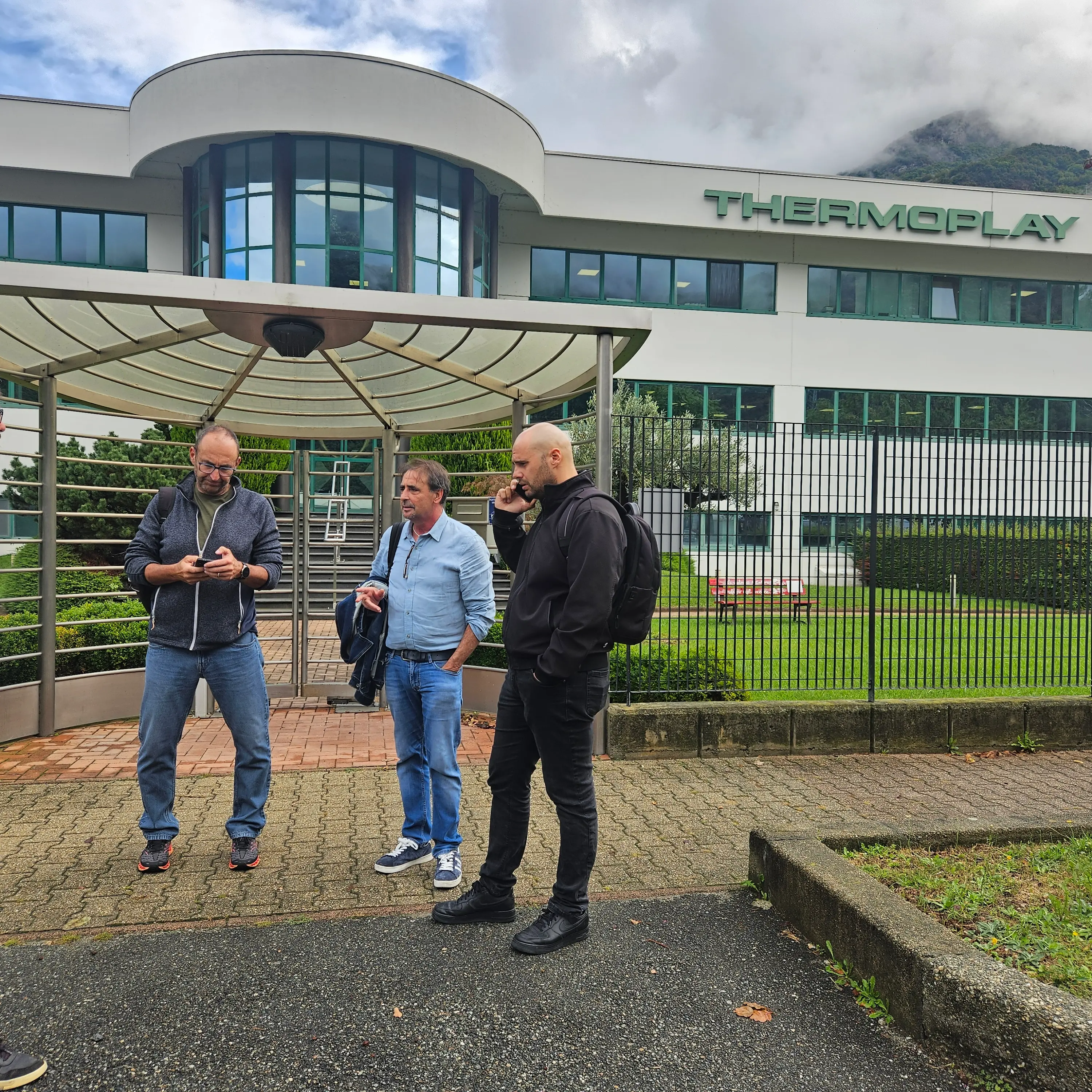 Valle d’Aosta, lavoratori Thermoplay Pont-Saint-Martin pronti allo sciopero