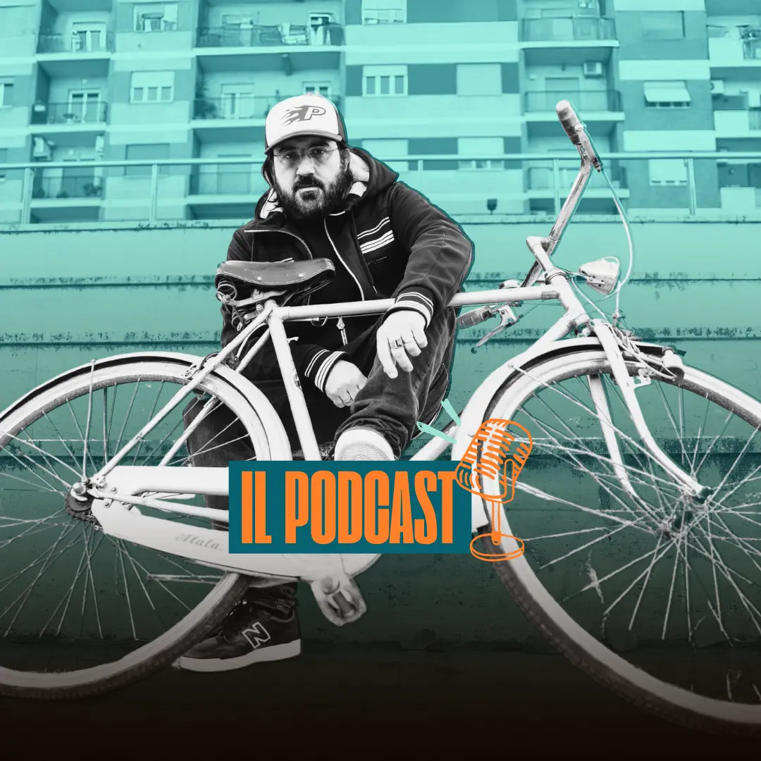 Piotta: “Genocidio, definirlo agghiacciante è troppo poco”