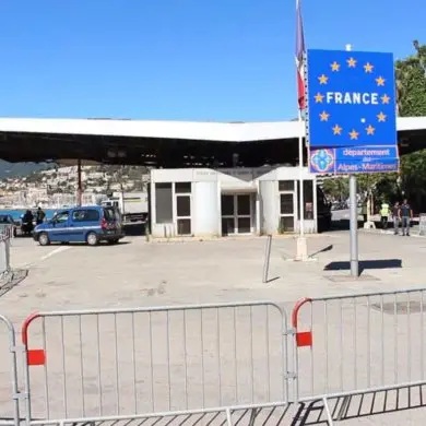 Un’alleanza sindacale transfrontaliera più forte tra Cgil Imperia e Cgt PACA