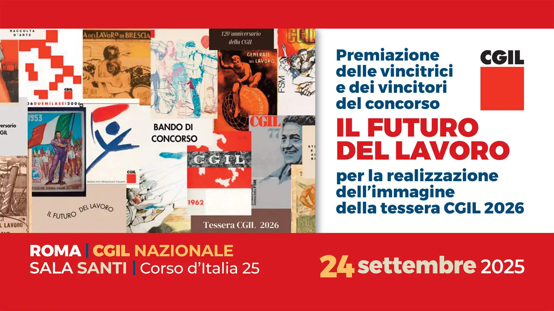 Il futuro del lavoro in una tessera