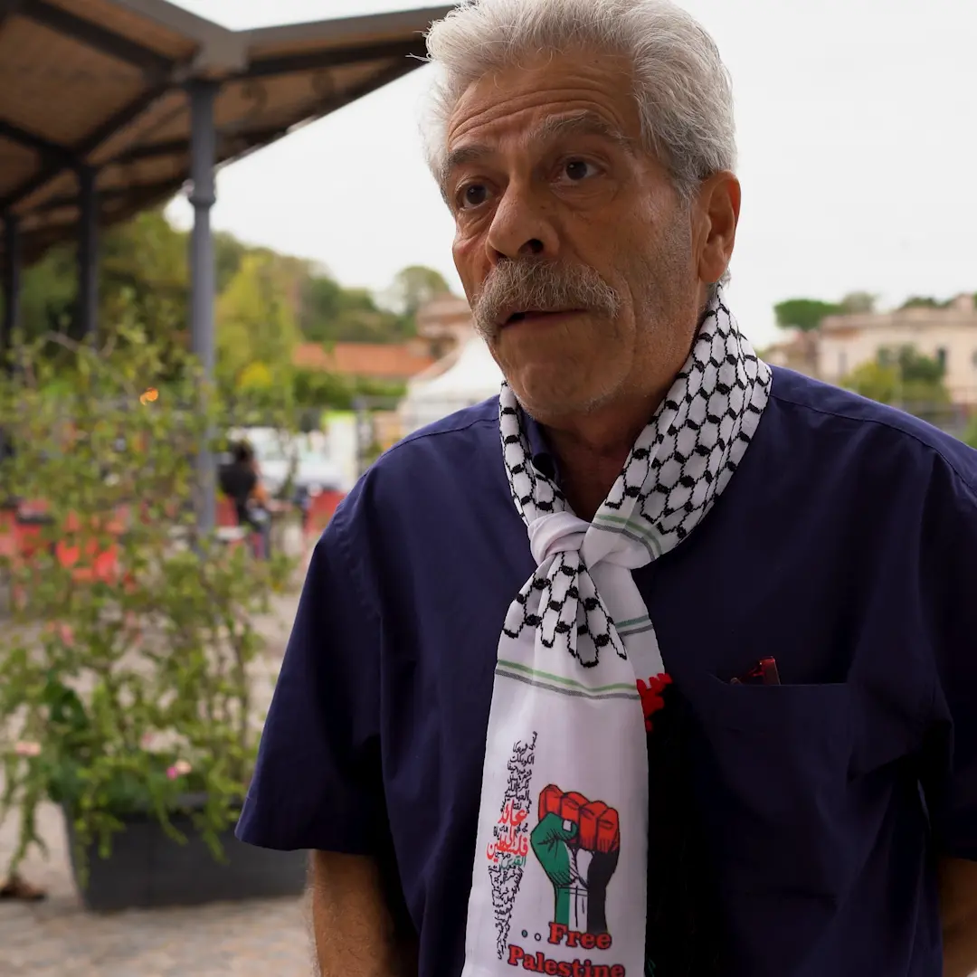 “Israele uccide per zittire chi racconta il genocidio”