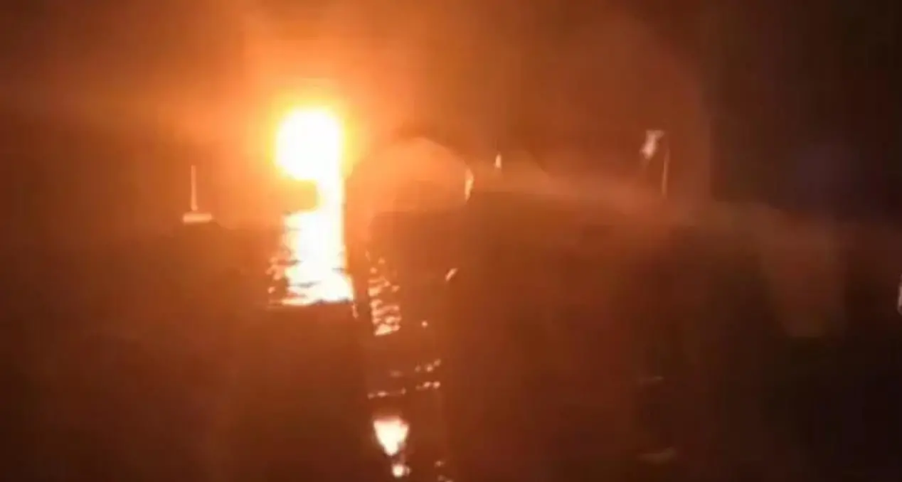 Attacco alla Global Flotilla: “Grave atto di pirateria”