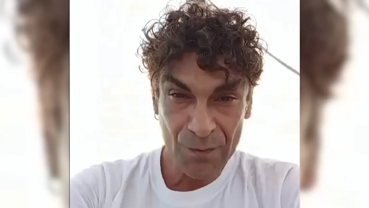 20250924 FLOTTILLA Raffaello Corriero, Fisac MI
