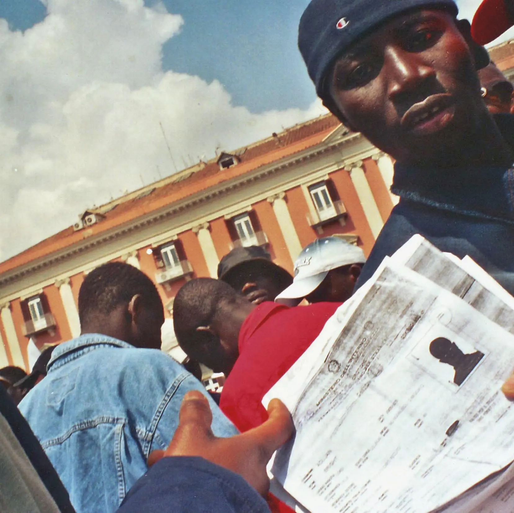 Il decreto flussi? È una farsa