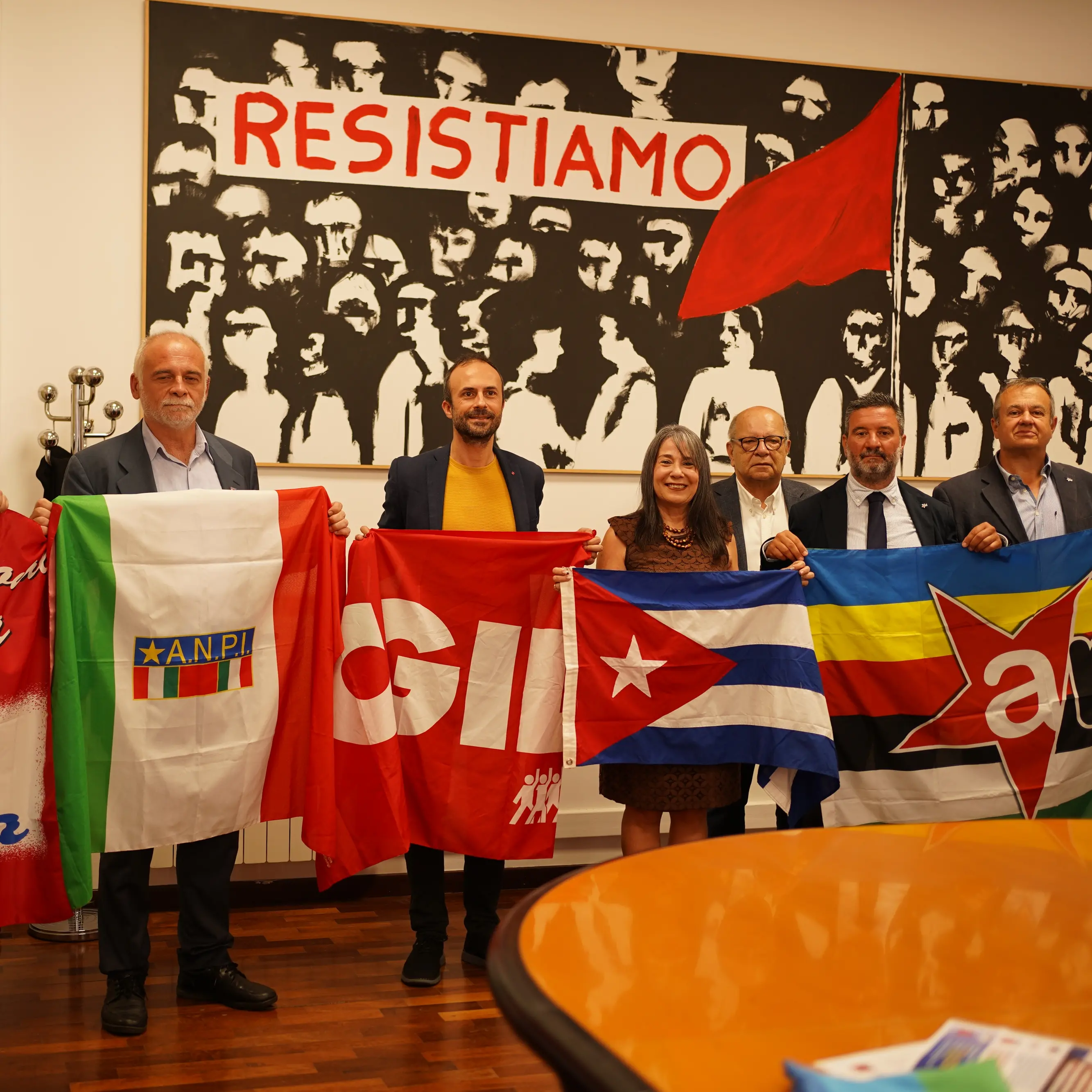 Energia per la vita: una campagna per sostenere Cuba