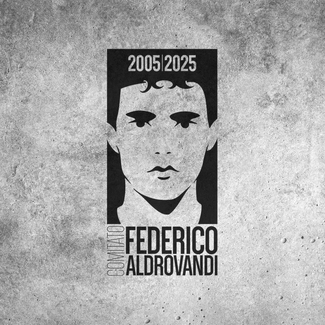 Federico Aldrovandi, ragazzo per sempre