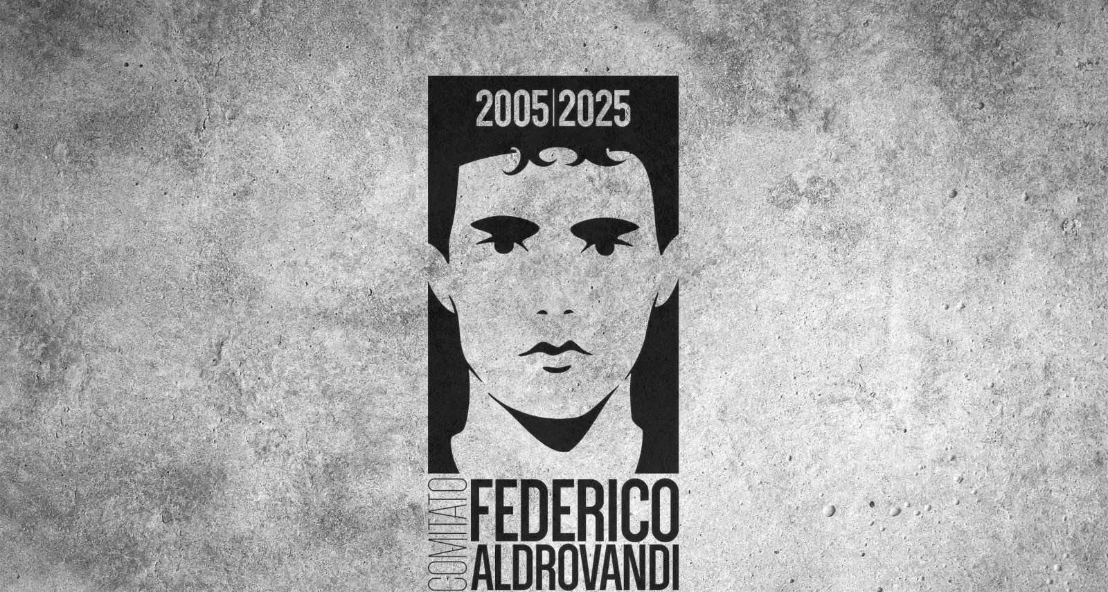 Federico Aldrovandi, ragazzo per sempre