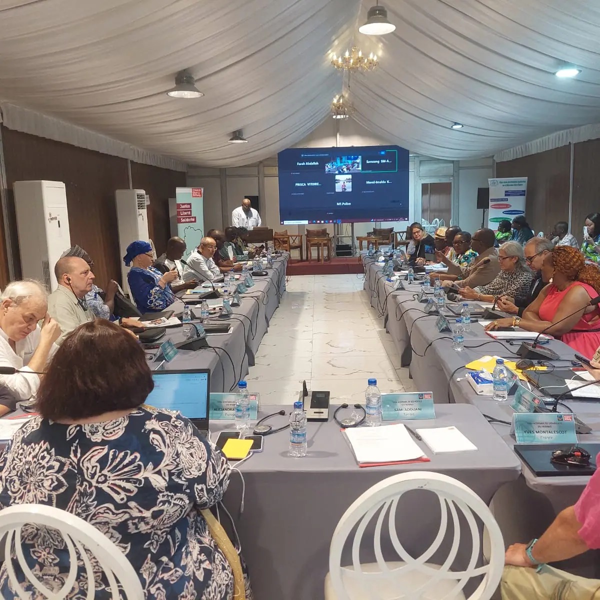 L’assemblea Rsmms: sindacati uniti per i diritti dei migranti