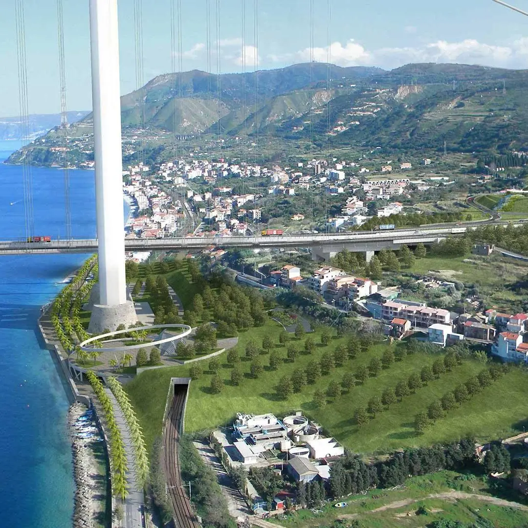 Ponte sullo Stretto: tante irregolarità e documenti carenti
