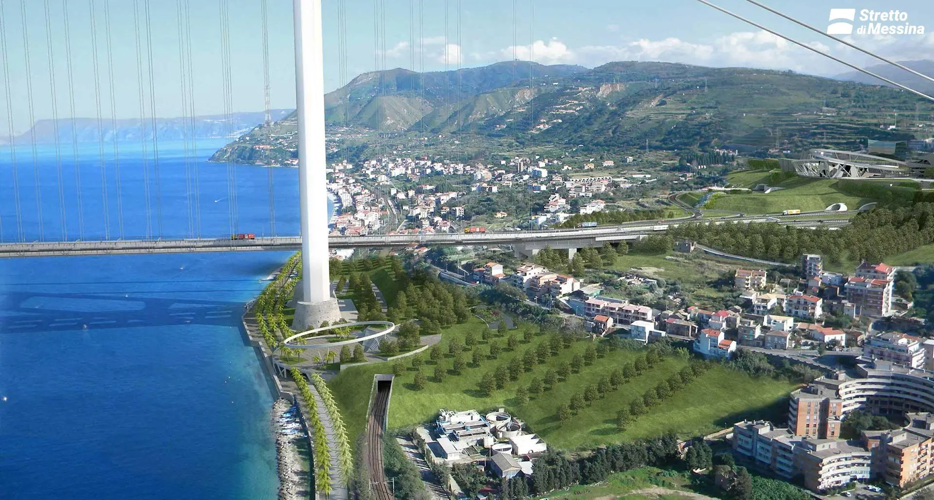 Ponte sullo Stretto: tante irregolarità e documenti carenti