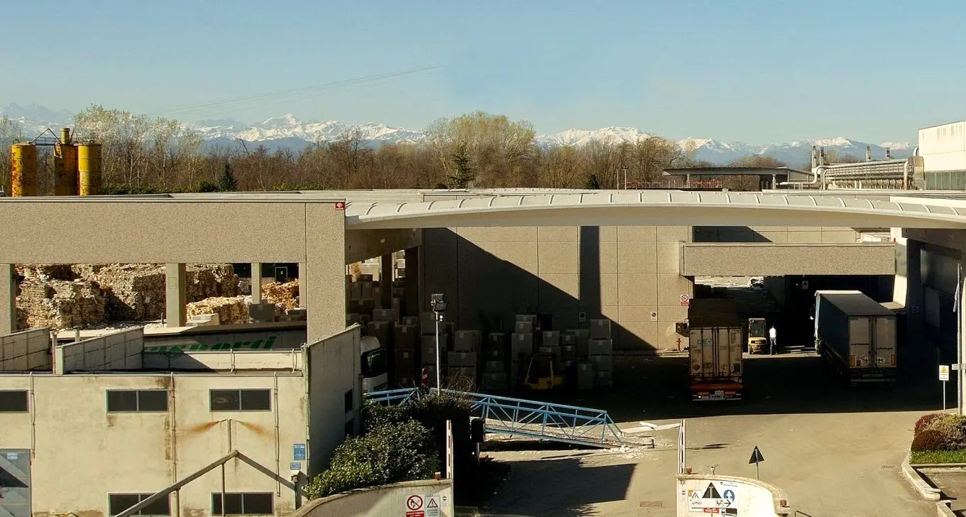 Un anno di cigs alle Fm Cartiere