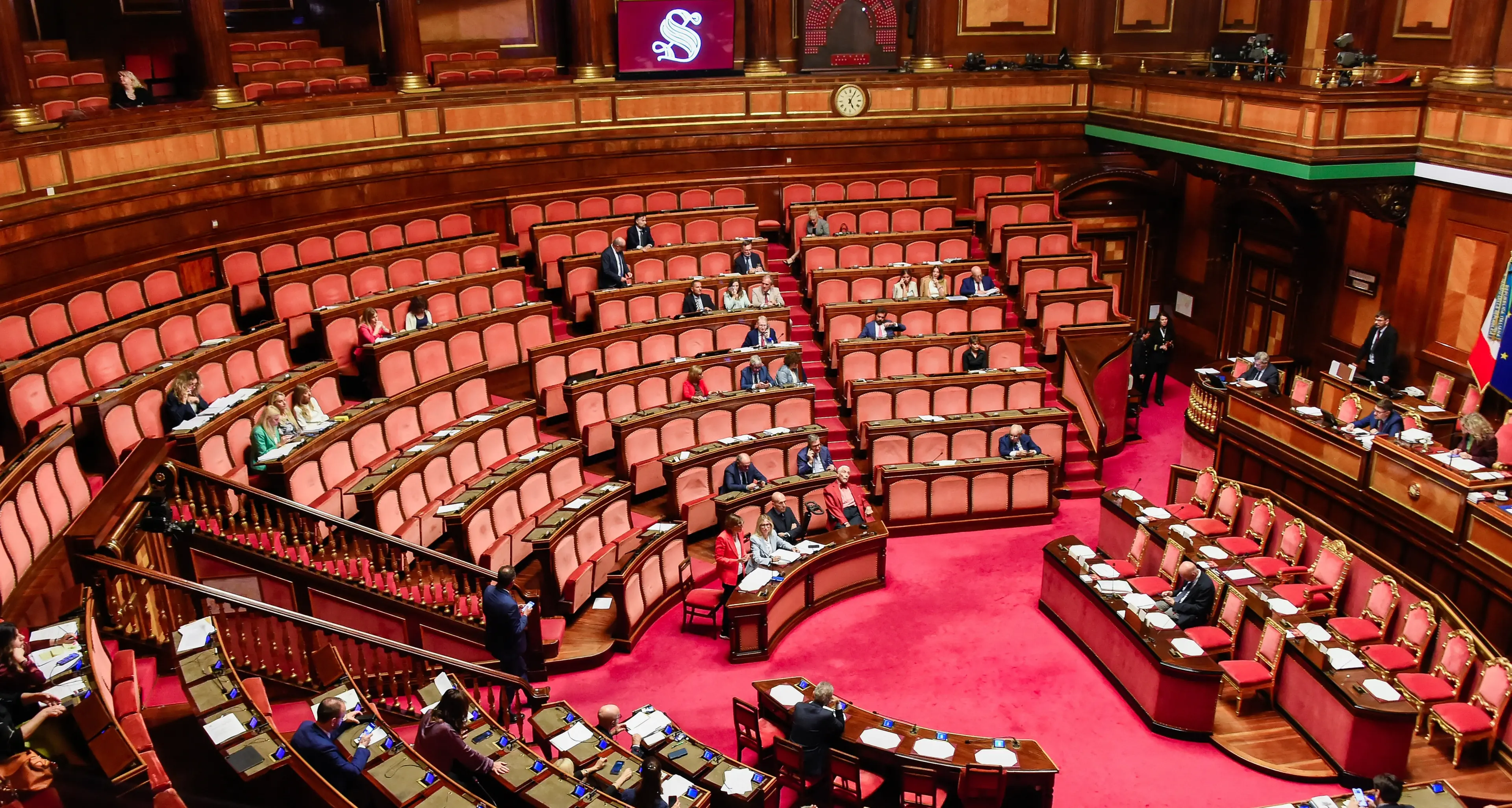 La legge sul salario minimo? Non prevede il salario minimo